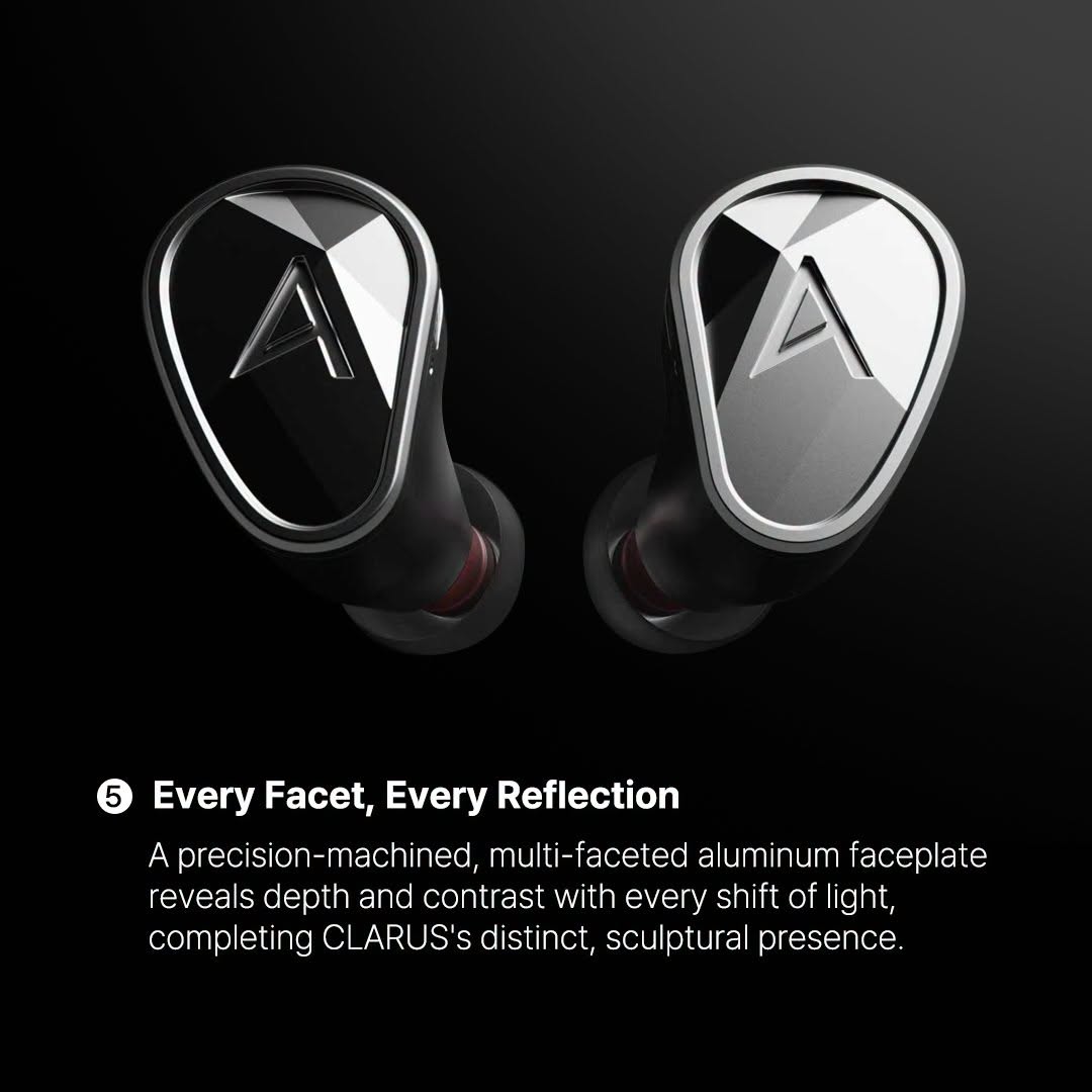 Astell&Kern Clarus